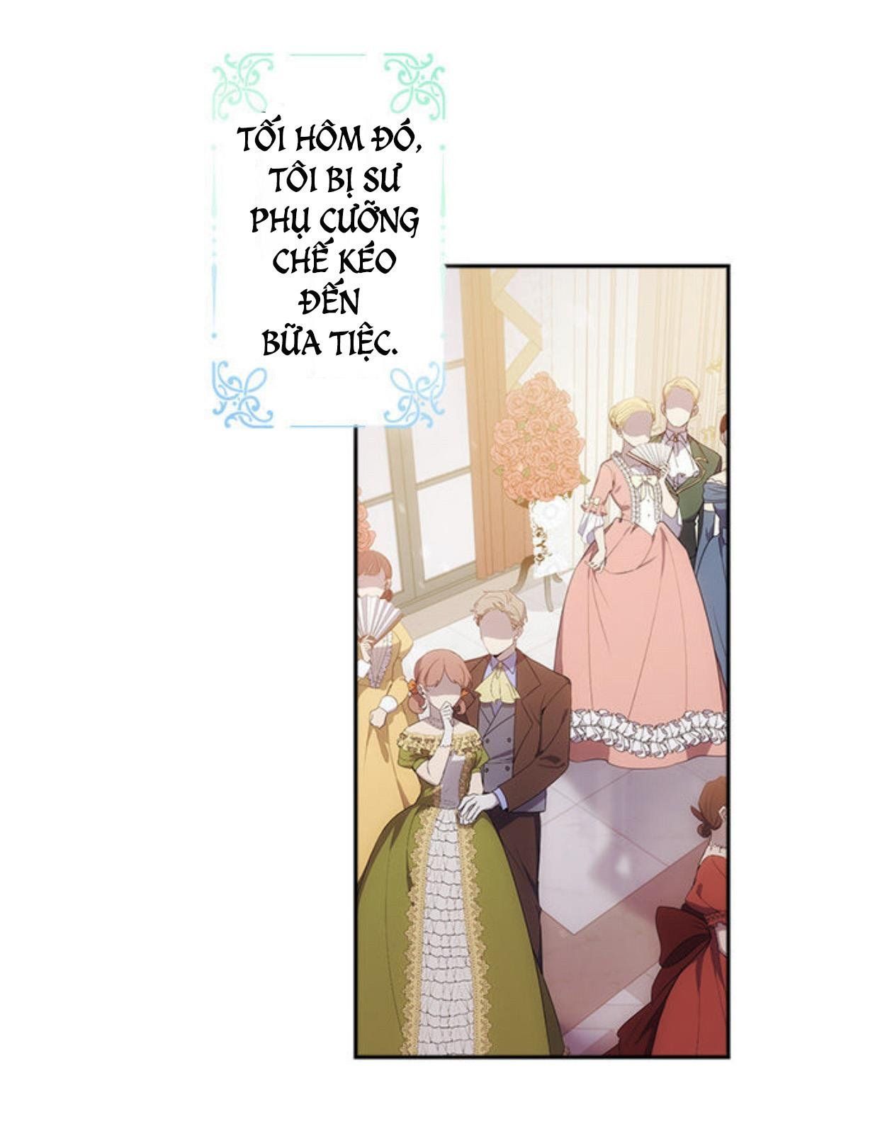 đọc truyện Bệ Hạ, Ta Sẽ Nuôi Dạy Con Của Ngài Thật Tốt Chương 1 ảnh 6 tại Thiên Thai Truyện