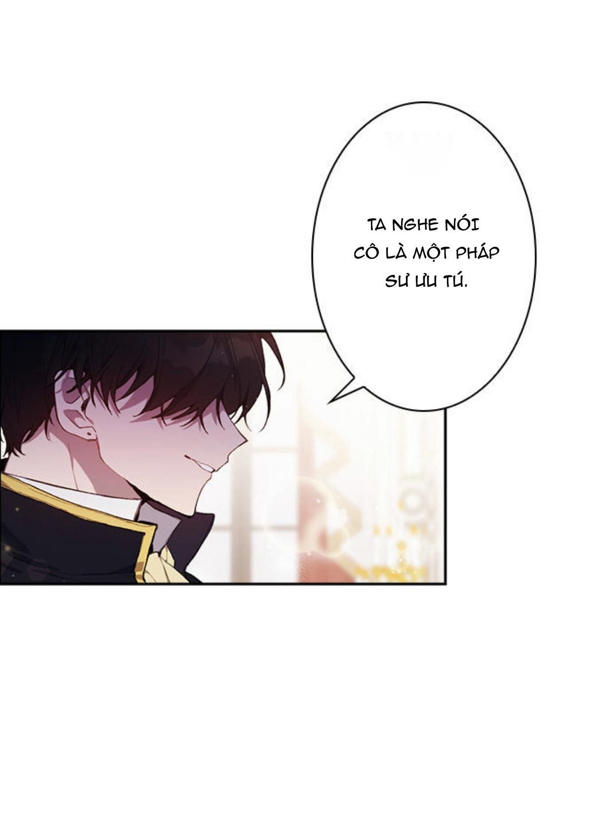 đọc truyện Bệ Hạ, Ta Sẽ Nuôi Dạy Con Của Ngài Thật Tốt Chương 1 ảnh 7 tại Thiên Thai Truyện