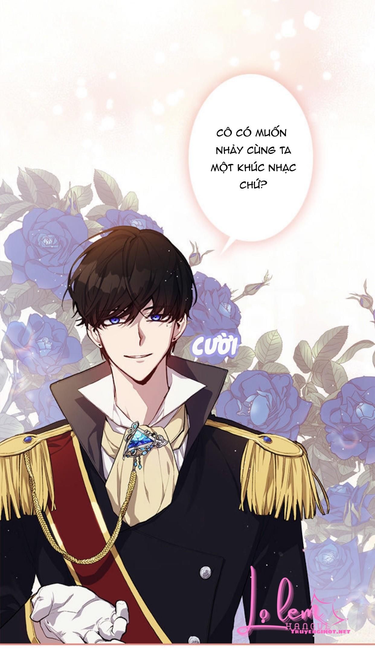 đọc truyện Bệ Hạ, Ta Sẽ Nuôi Dạy Con Của Ngài Thật Tốt Chương 1 ảnh 9 tại Thiên Thai Truyện