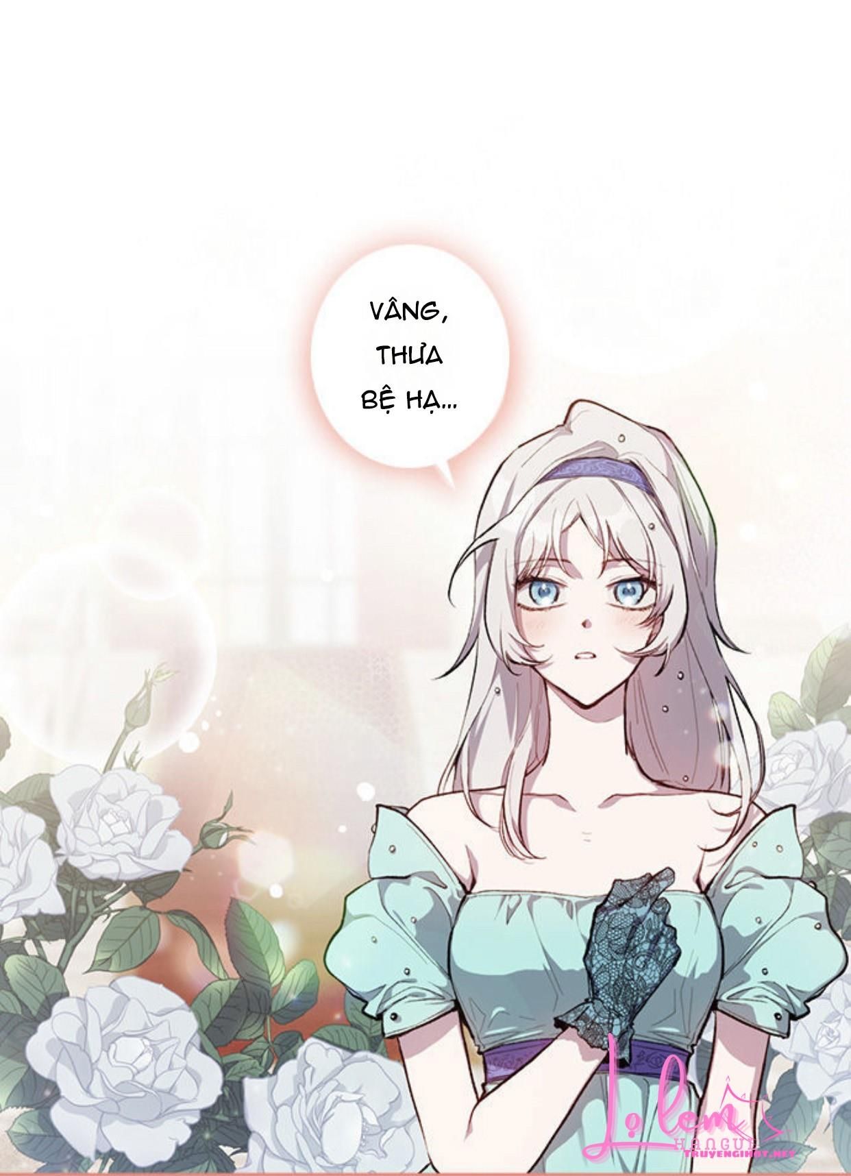 đọc truyện Bệ Hạ, Ta Sẽ Nuôi Dạy Con Của Ngài Thật Tốt Chương 1 ảnh 10 tại Thiên Thai Truyện