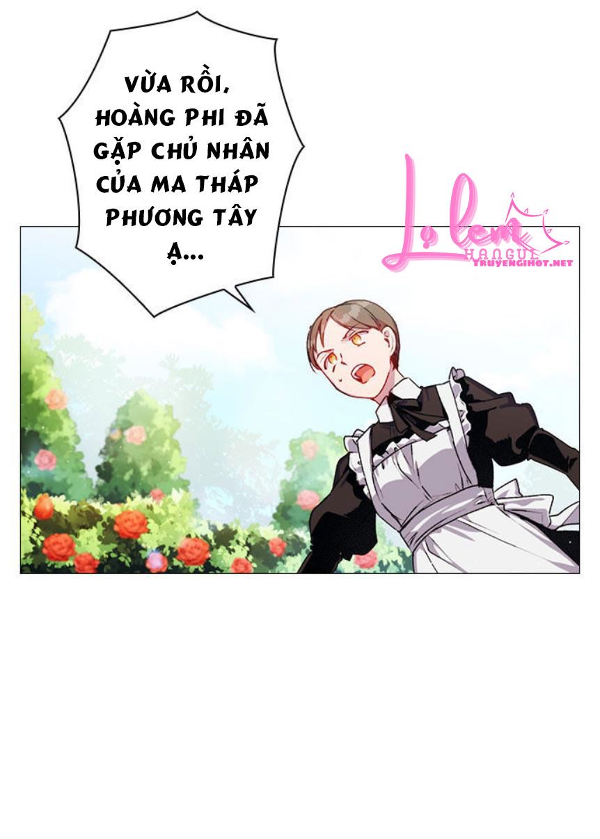 đọc truyện Bệ Hạ, Ta Sẽ Nuôi Dạy Con Của Ngài Thật Tốt Chương 10.1 ảnh 17 tại Giả Dược