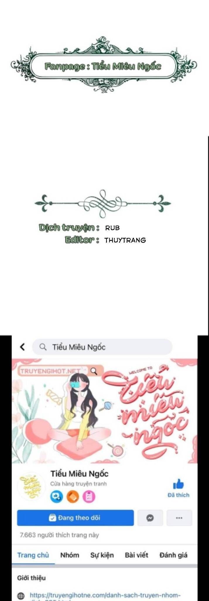 đọc truyện Bệ Hạ, Ta Sẽ Nuôi Dạy Con Của Ngài Thật Tốt Chương 100 ảnh 3 tại Thiên Thai Truyện