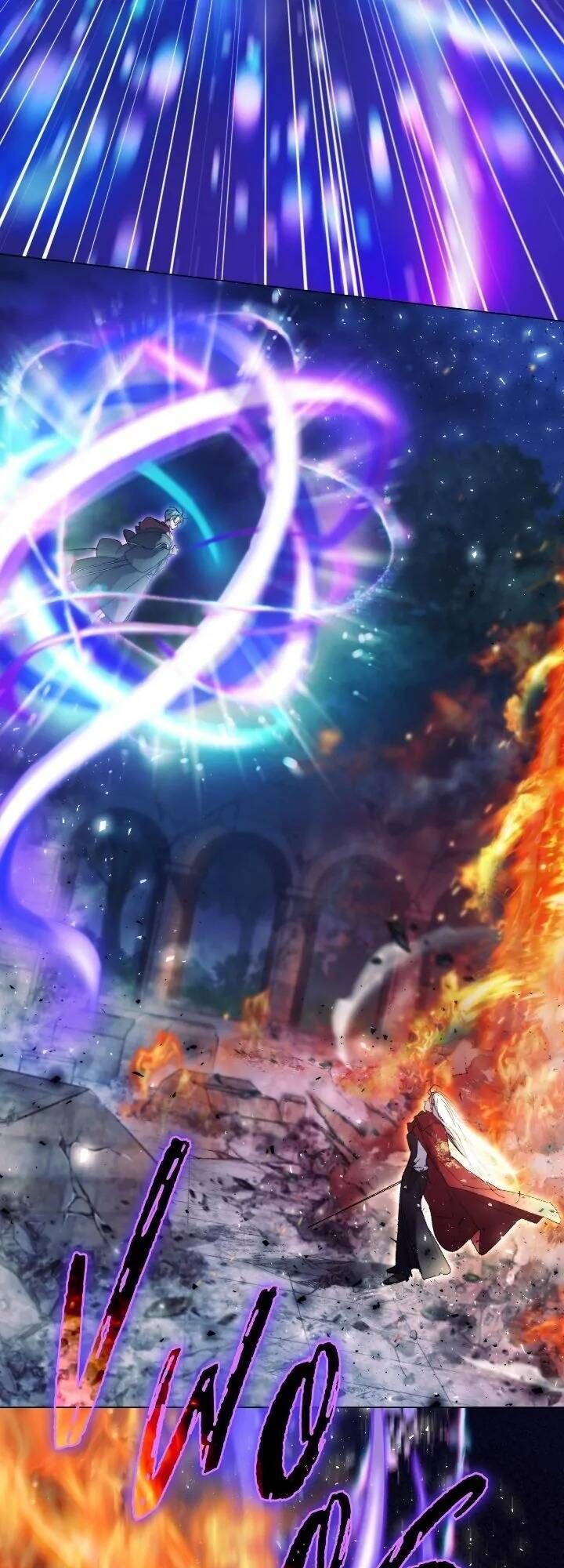 đọc truyện Bệ Hạ, Ta Sẽ Nuôi Dạy Con Của Ngài Thật Tốt Chương 100 ảnh 12 tại Thiên Thai Truyện