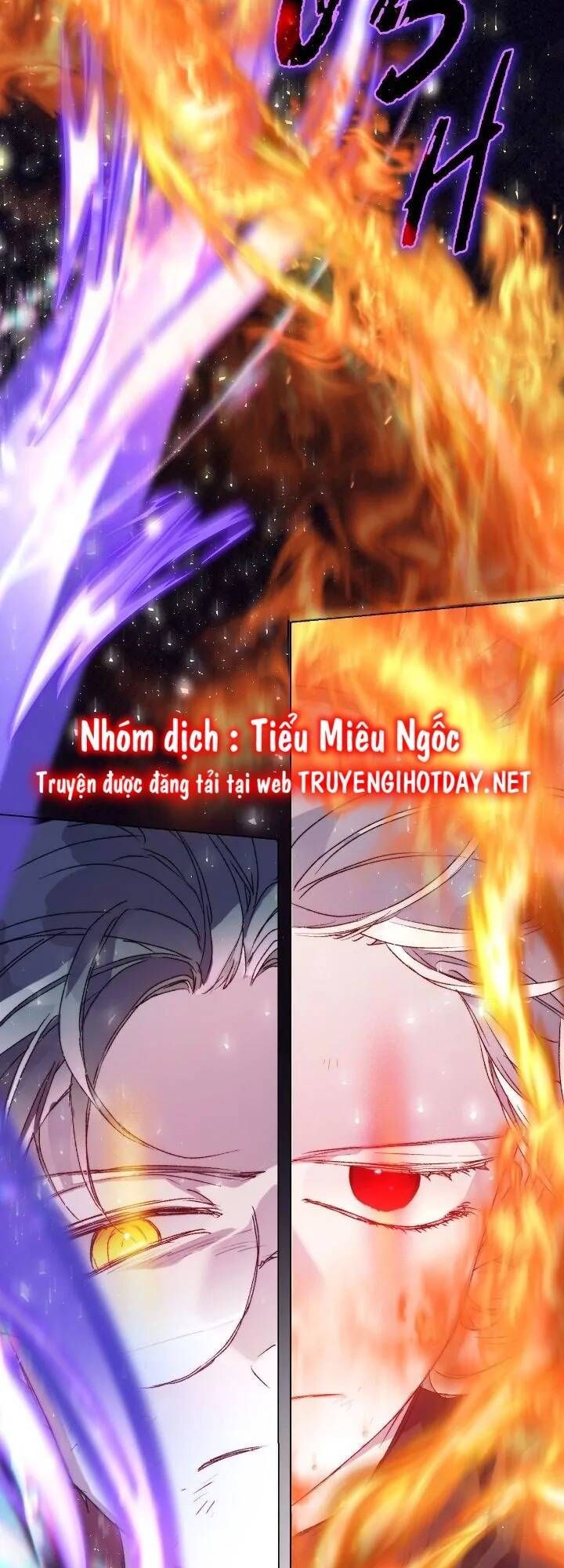 đọc truyện Bệ Hạ, Ta Sẽ Nuôi Dạy Con Của Ngài Thật Tốt Chương 100 ảnh 13 tại Thiên Thai Truyện