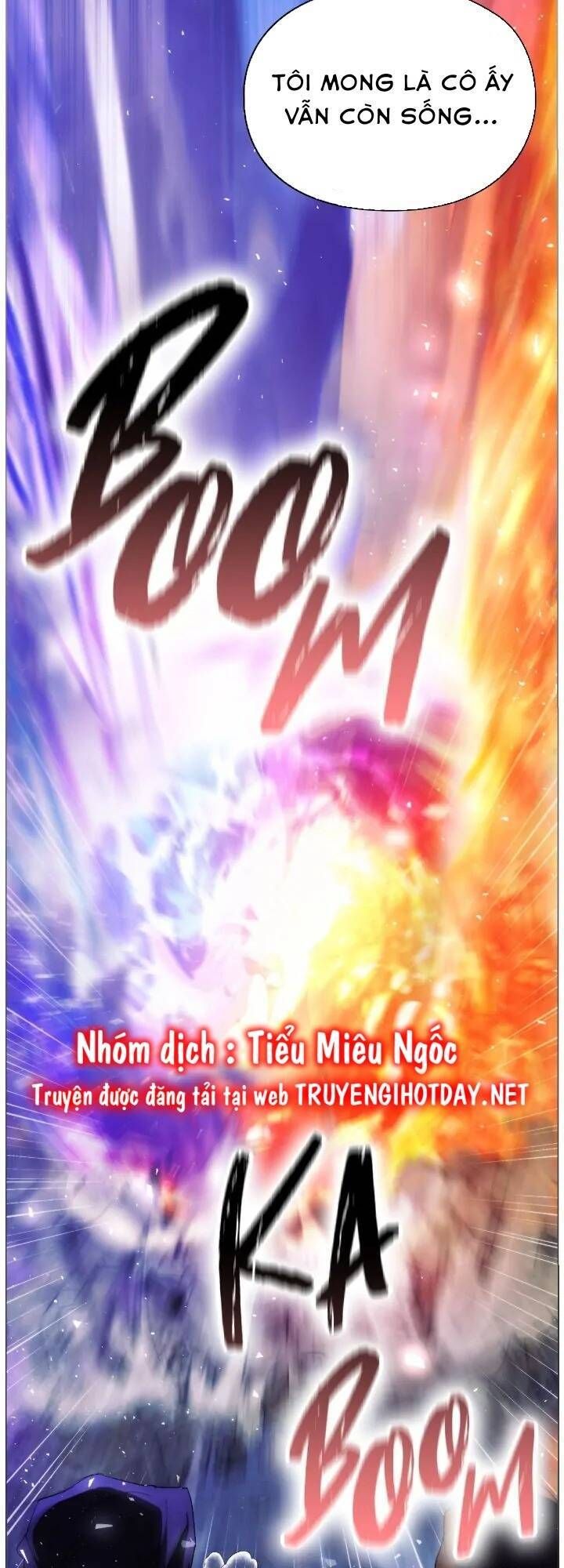 đọc truyện Bệ Hạ, Ta Sẽ Nuôi Dạy Con Của Ngài Thật Tốt Chương 100 ảnh 19 tại Thiên Thai Truyện