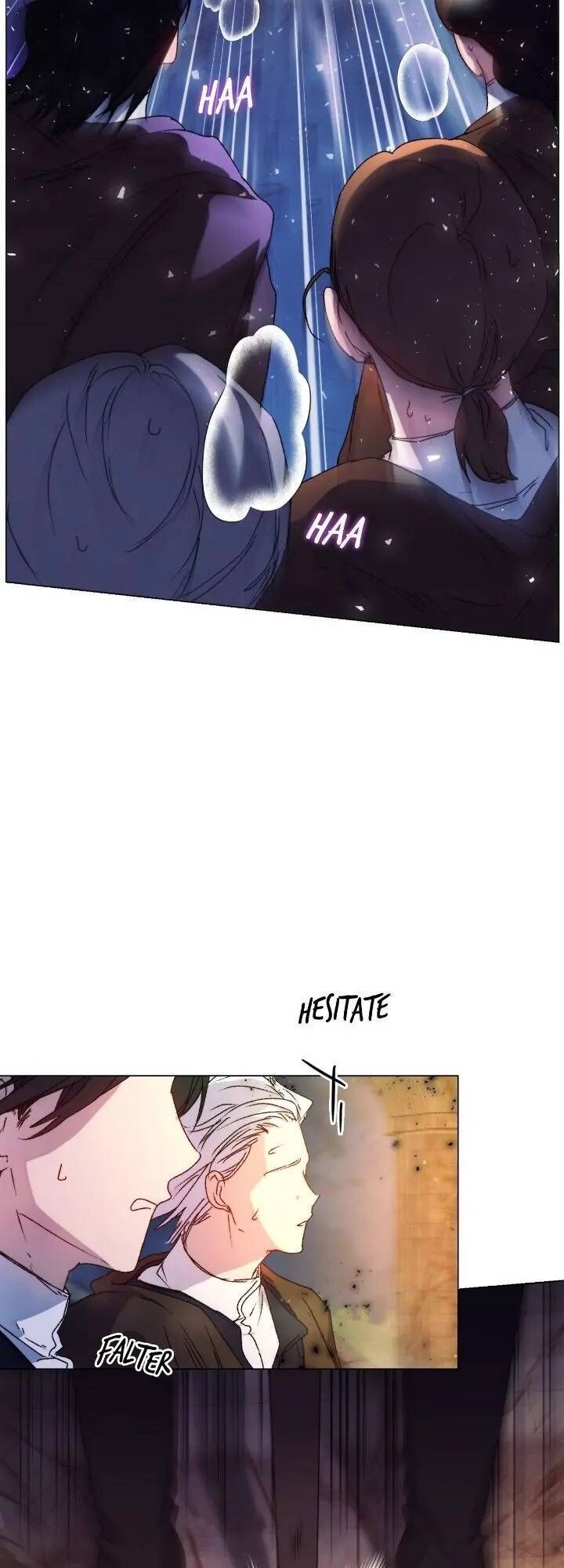 đọc truyện Bệ Hạ, Ta Sẽ Nuôi Dạy Con Của Ngài Thật Tốt Chương 100 ảnh 20 tại Thiên Thai Truyện