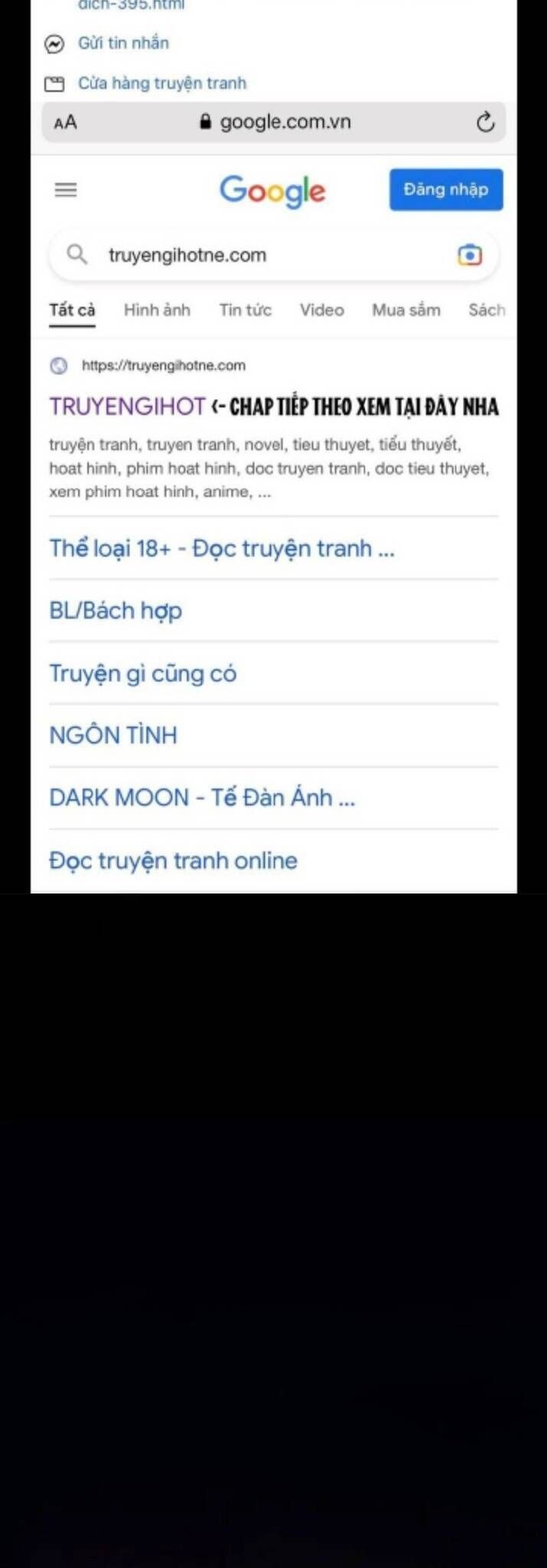 đọc truyện Bệ Hạ, Ta Sẽ Nuôi Dạy Con Của Ngài Thật Tốt Chương 100 ảnh 4 tại Thiên Thai Truyện