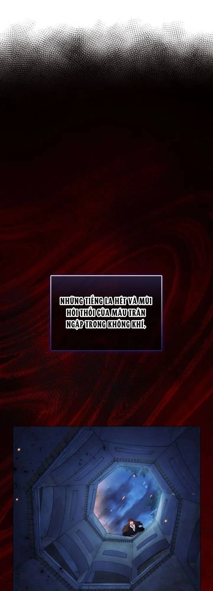 đọc truyện Bệ Hạ, Ta Sẽ Nuôi Dạy Con Của Ngài Thật Tốt Chương 100 ảnh 23 tại Thiên Thai Truyện