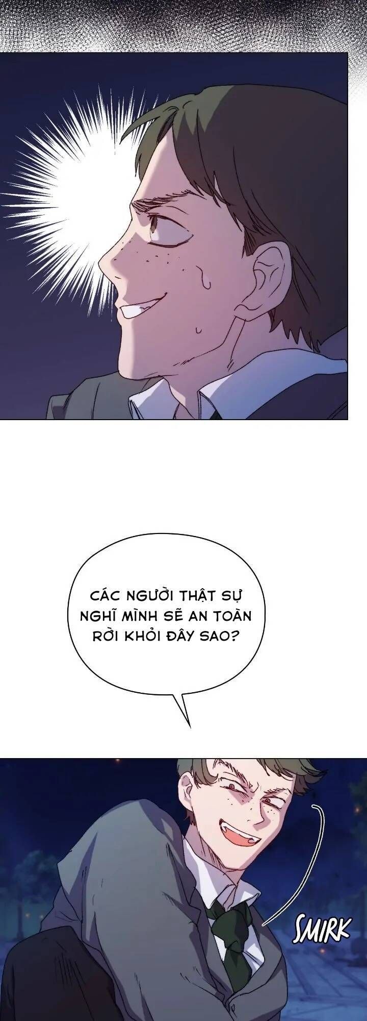 đọc truyện Bệ Hạ, Ta Sẽ Nuôi Dạy Con Của Ngài Thật Tốt Chương 100 ảnh 25 tại Thiên Thai Truyện