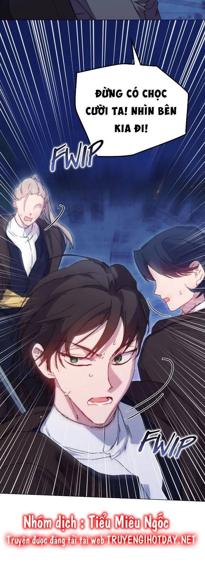 đọc truyện Bệ Hạ, Ta Sẽ Nuôi Dạy Con Của Ngài Thật Tốt Chương 100 ảnh 26 tại Thiên Thai Truyện