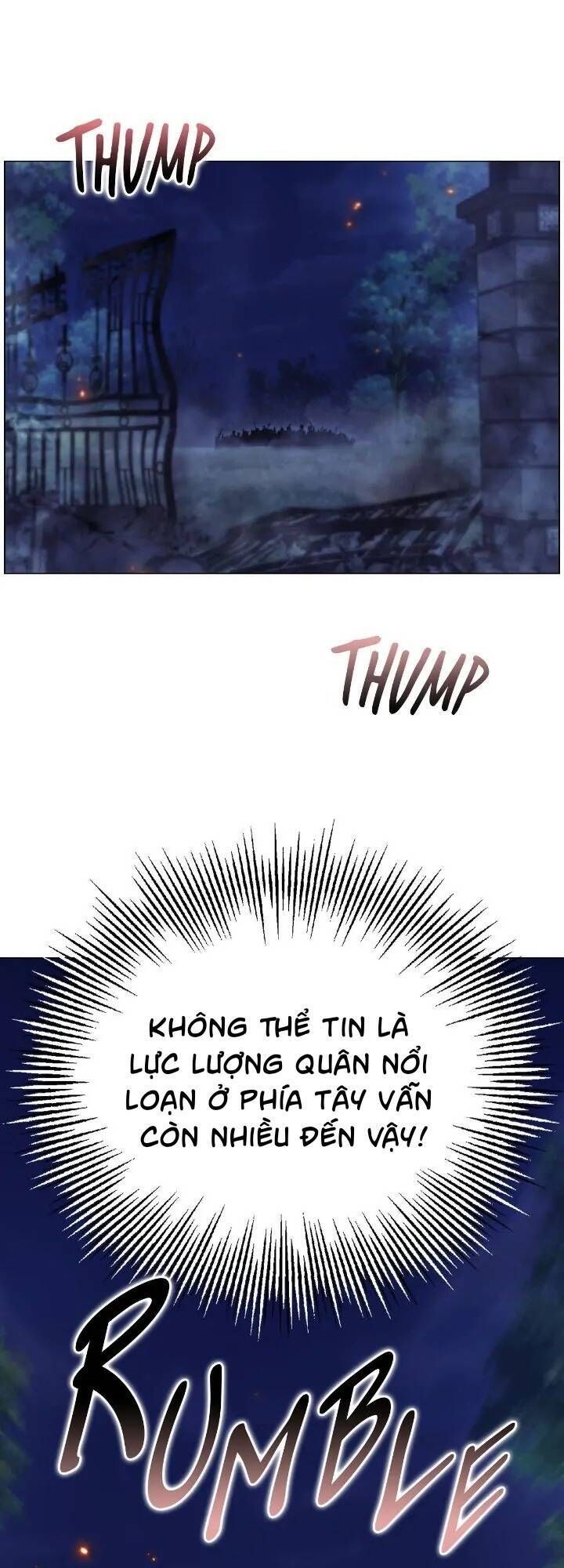 đọc truyện Bệ Hạ, Ta Sẽ Nuôi Dạy Con Của Ngài Thật Tốt Chương 100 ảnh 27 tại Thiên Thai Truyện