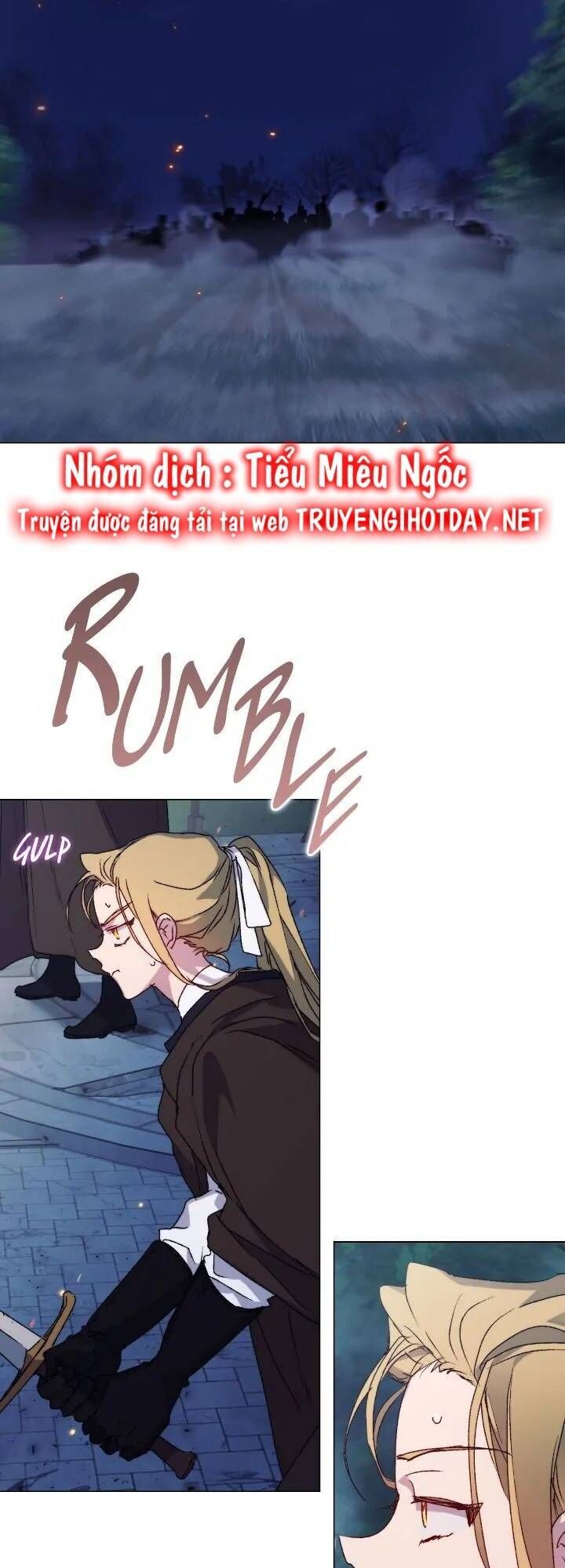 đọc truyện Bệ Hạ, Ta Sẽ Nuôi Dạy Con Của Ngài Thật Tốt Chương 100 ảnh 28 tại Thiên Thai Truyện