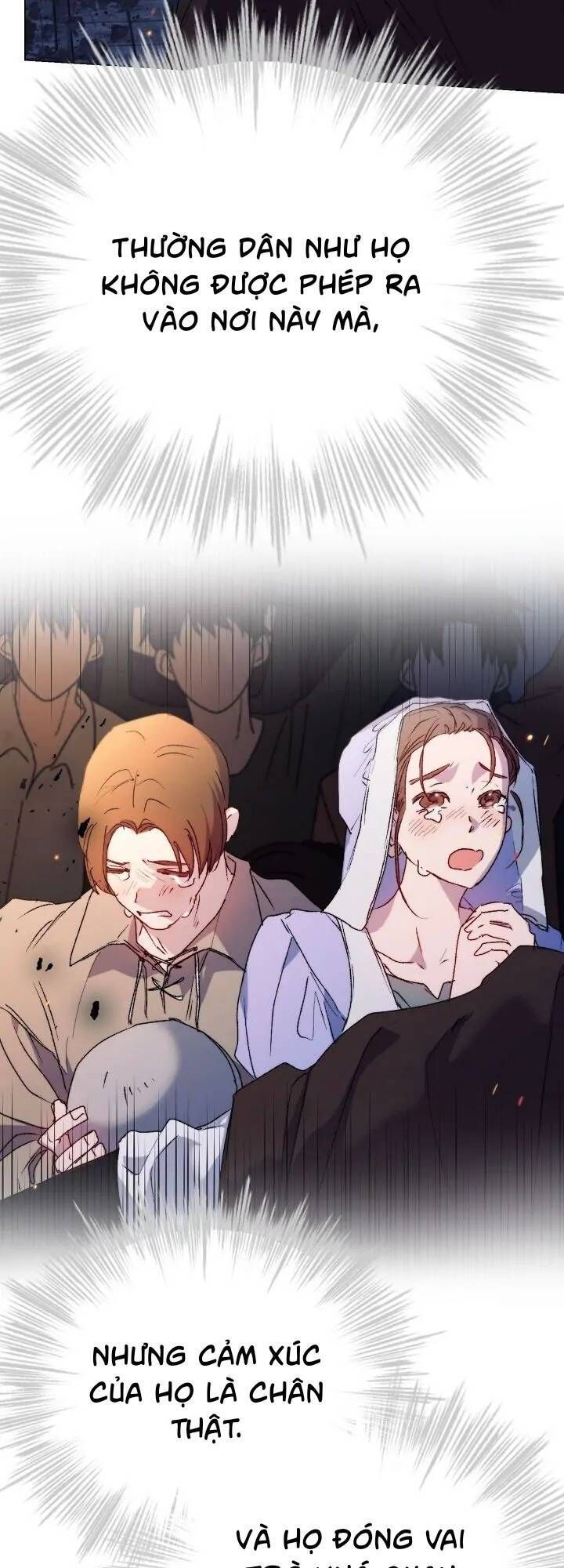 đọc truyện Bệ Hạ, Ta Sẽ Nuôi Dạy Con Của Ngài Thật Tốt Chương 100 ảnh 32 tại Thiên Thai Truyện