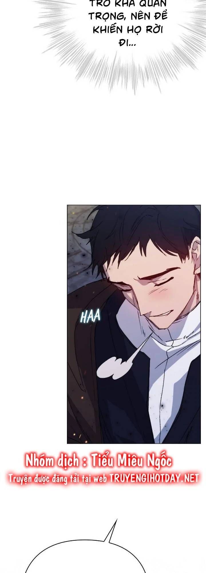 đọc truyện Bệ Hạ, Ta Sẽ Nuôi Dạy Con Của Ngài Thật Tốt Chương 100 ảnh 33 tại Thiên Thai Truyện