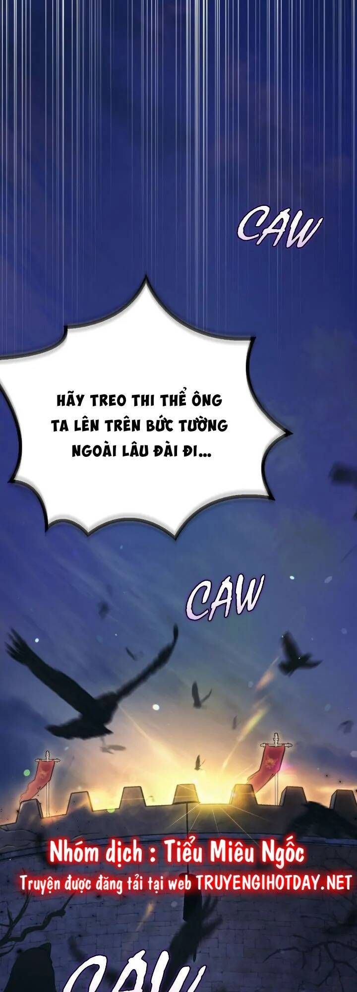 đọc truyện Bệ Hạ, Ta Sẽ Nuôi Dạy Con Của Ngài Thật Tốt Chương 100 ảnh 38 tại Thiên Thai Truyện