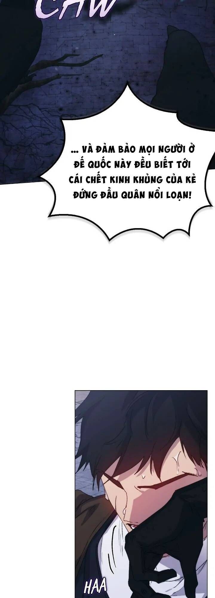 đọc truyện Bệ Hạ, Ta Sẽ Nuôi Dạy Con Của Ngài Thật Tốt Chương 100 ảnh 39 tại Thiên Thai Truyện