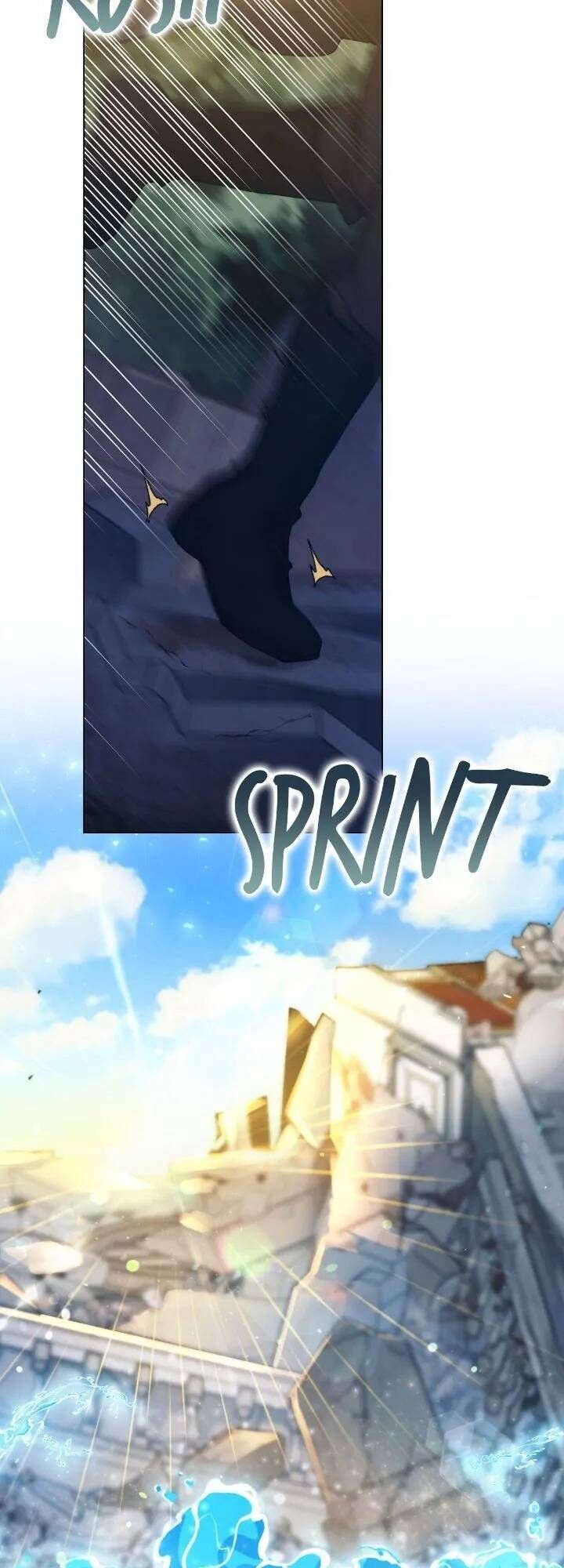 đọc truyện Bệ Hạ, Ta Sẽ Nuôi Dạy Con Của Ngài Thật Tốt Chương 100 ảnh 41 tại Thiên Thai Truyện