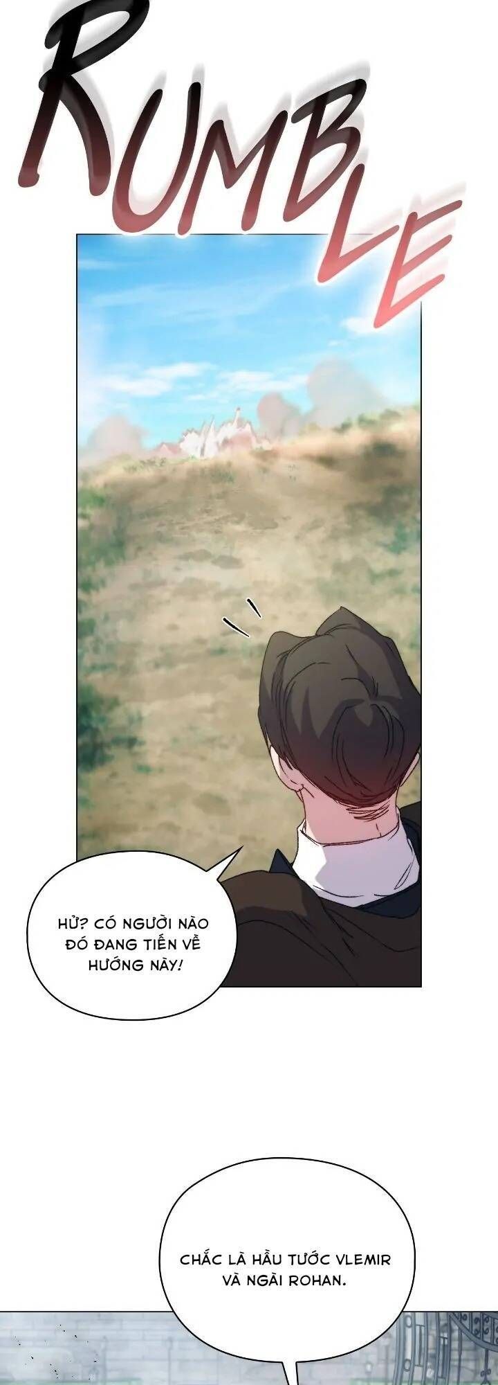 đọc truyện Bệ Hạ, Ta Sẽ Nuôi Dạy Con Của Ngài Thật Tốt Chương 100 ảnh 46 tại Thiên Thai Truyện