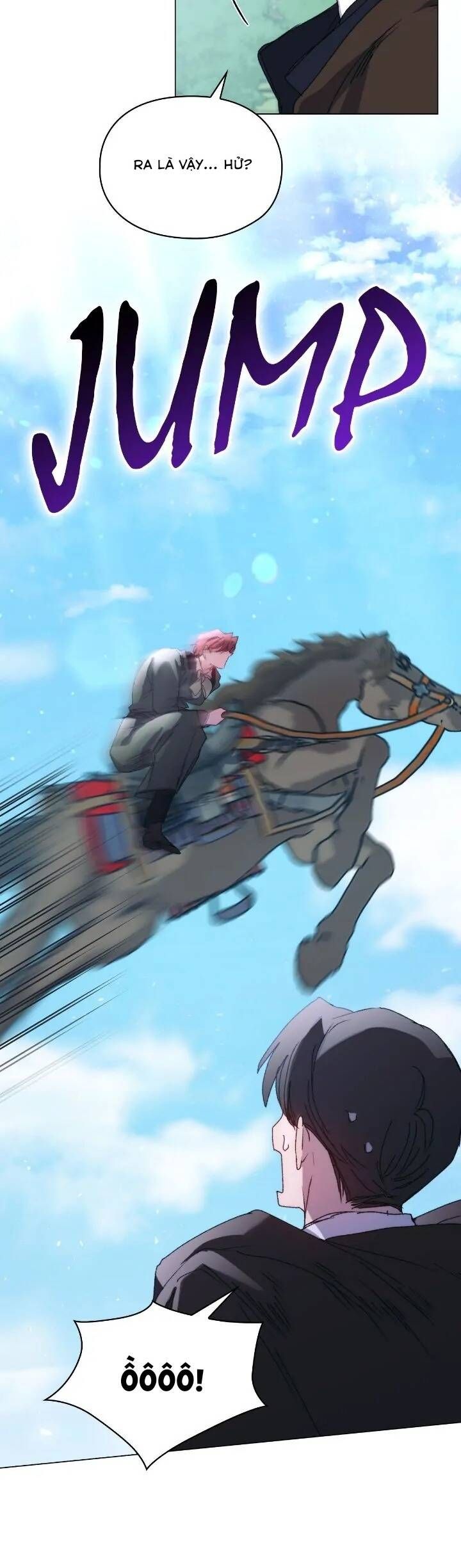 đọc truyện Bệ Hạ, Ta Sẽ Nuôi Dạy Con Của Ngài Thật Tốt Chương 100 ảnh 48 tại Thiên Thai Truyện