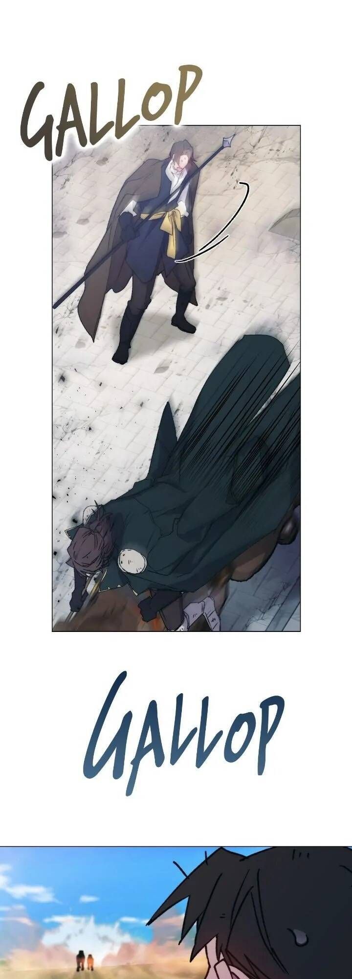 đọc truyện Bệ Hạ, Ta Sẽ Nuôi Dạy Con Của Ngài Thật Tốt Chương 100 ảnh 49 tại Thiên Thai Truyện