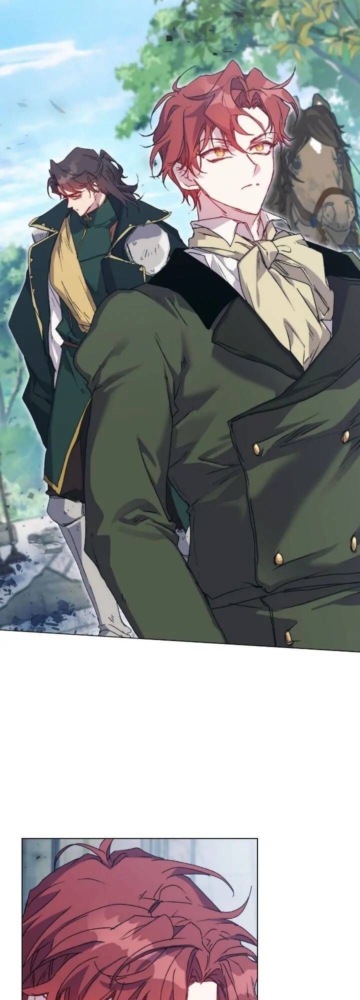 đọc truyện Bệ Hạ, Ta Sẽ Nuôi Dạy Con Của Ngài Thật Tốt Chương 100 ảnh 51 tại Thiên Thai Truyện