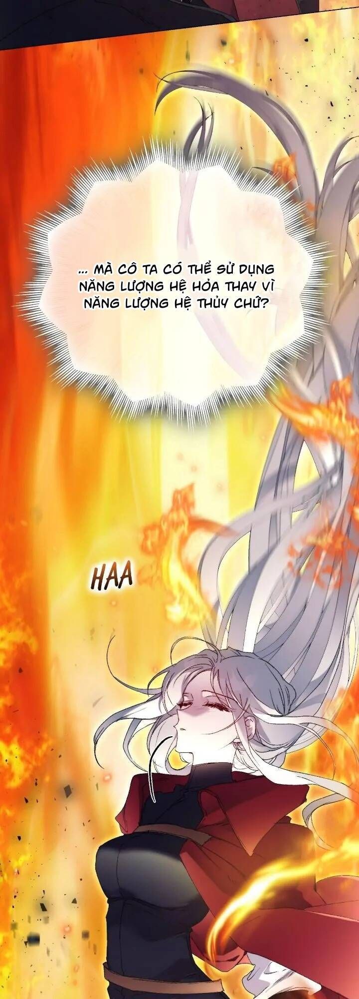 đọc truyện Bệ Hạ, Ta Sẽ Nuôi Dạy Con Của Ngài Thật Tốt Chương 100 ảnh 7 tại Thiên Thai Truyện