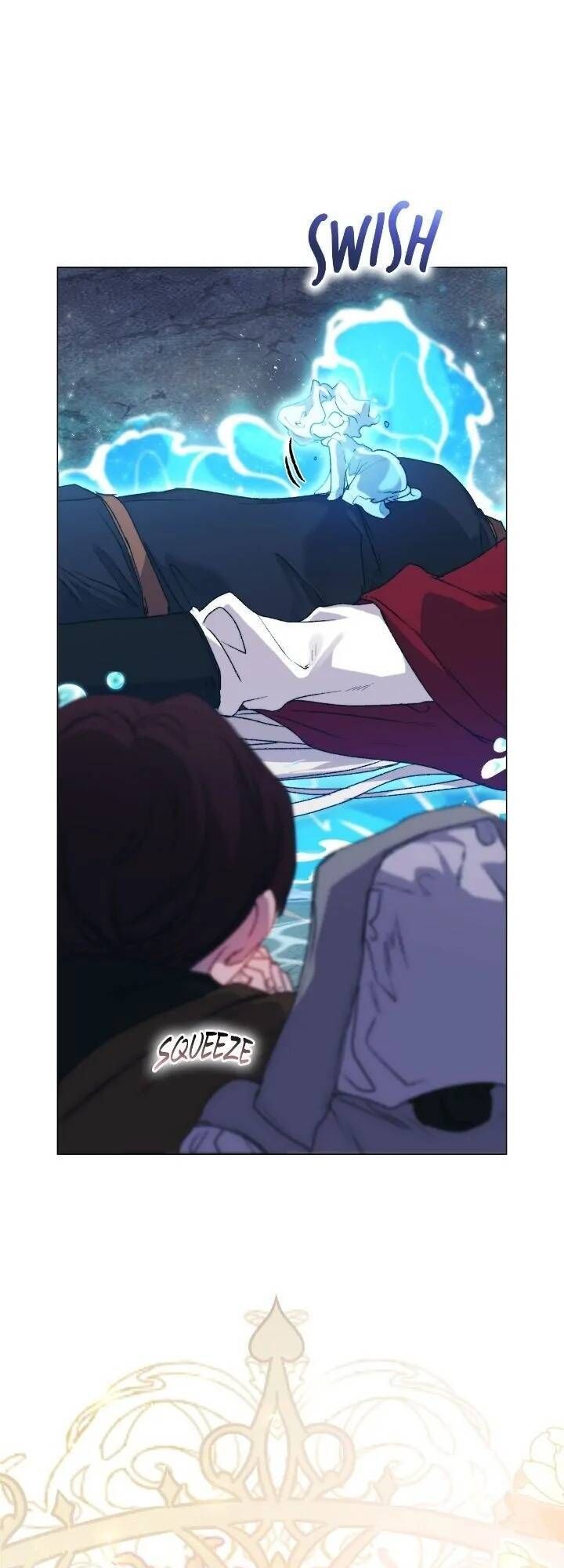 đọc truyện Bệ Hạ, Ta Sẽ Nuôi Dạy Con Của Ngài Thật Tốt Chương 100 ảnh 53 tại Thiên Thai Truyện