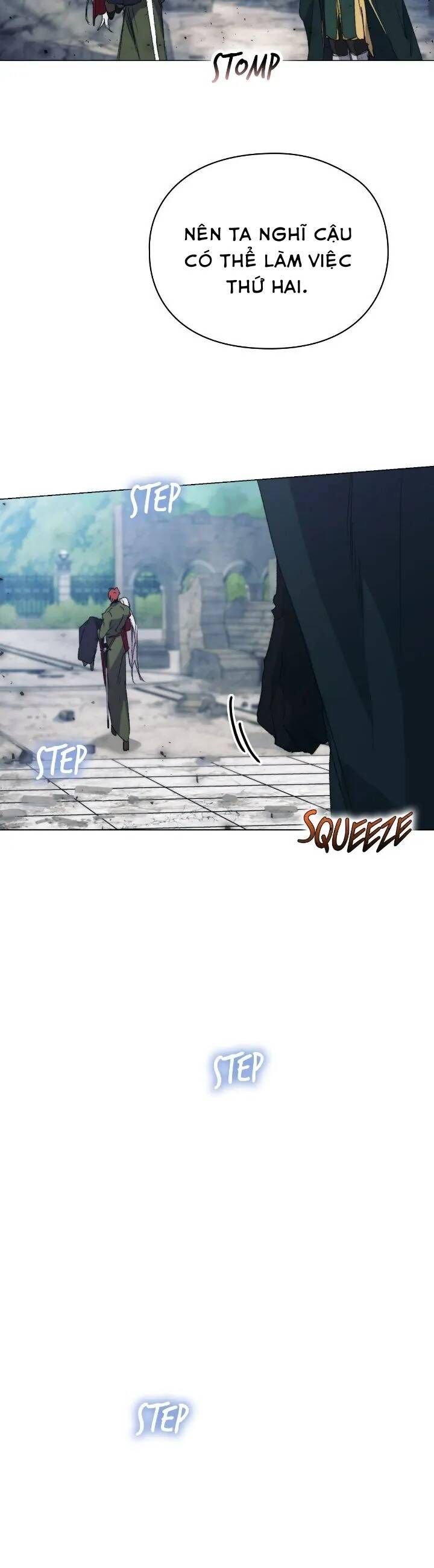 đọc truyện Bệ Hạ, Ta Sẽ Nuôi Dạy Con Của Ngài Thật Tốt Chương 100 ảnh 60 tại Thiên Thai Truyện