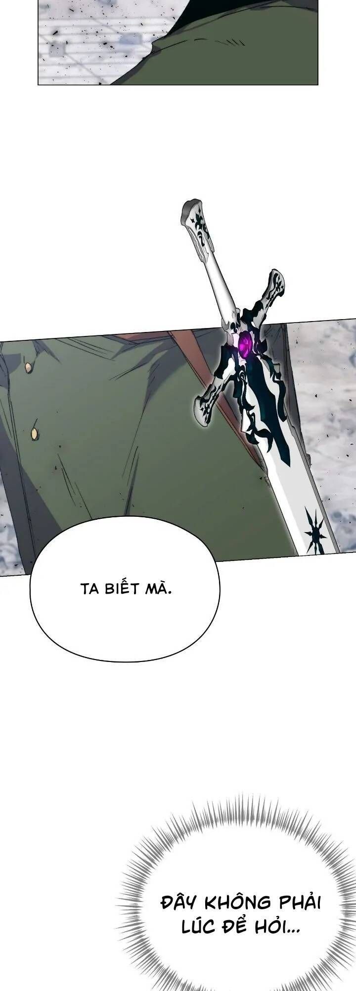 đọc truyện Bệ Hạ, Ta Sẽ Nuôi Dạy Con Của Ngài Thật Tốt Chương 100 ảnh 62 tại Thiên Thai Truyện