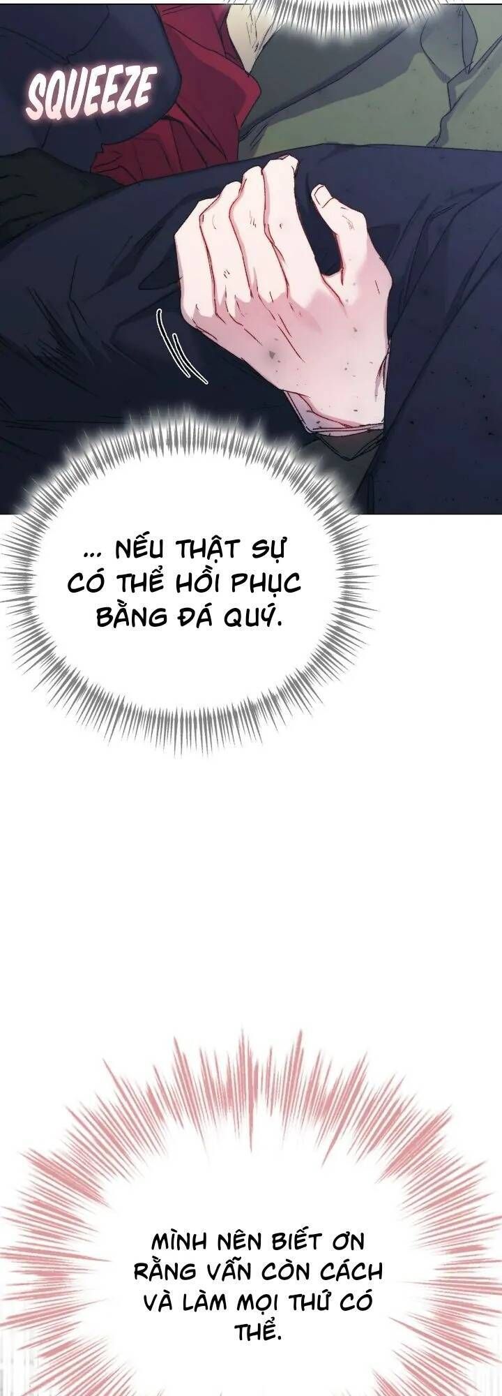 đọc truyện Bệ Hạ, Ta Sẽ Nuôi Dạy Con Của Ngài Thật Tốt Chương 100 ảnh 63 tại Thiên Thai Truyện