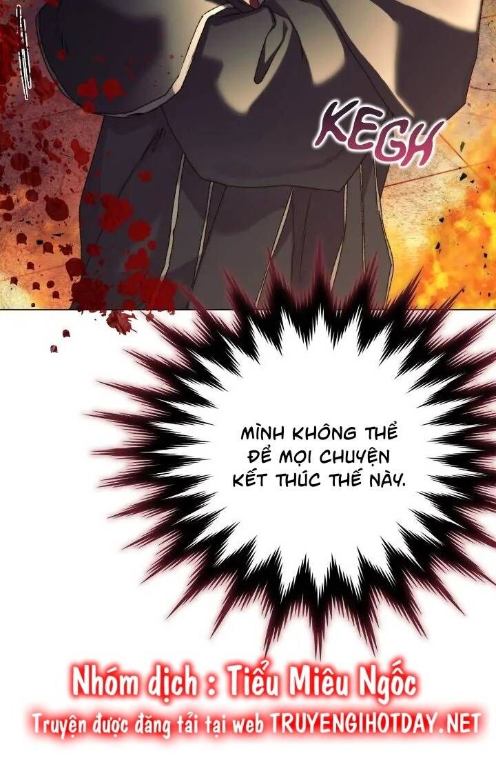 đọc truyện Bệ Hạ, Ta Sẽ Nuôi Dạy Con Của Ngài Thật Tốt Chương 100 ảnh 9 tại Thiên Thai Truyện