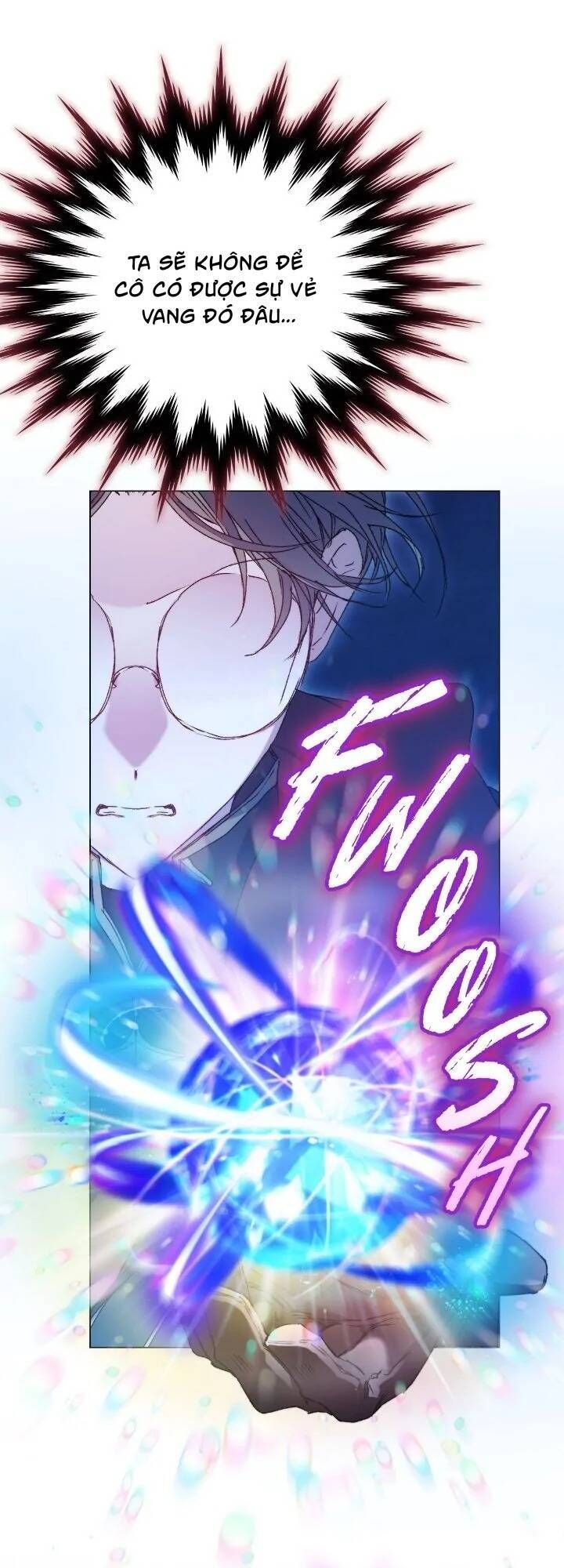 đọc truyện Bệ Hạ, Ta Sẽ Nuôi Dạy Con Của Ngài Thật Tốt Chương 100 ảnh 10 tại Thiên Thai Truyện