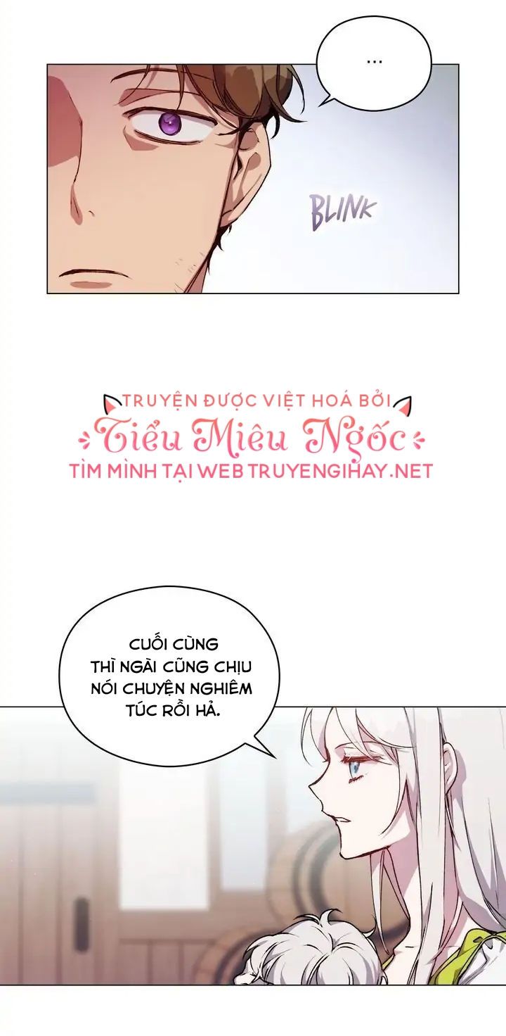 đọc truyện Bệ Hạ, Ta Sẽ Nuôi Dạy Con Của Ngài Thật Tốt Chương 15 ảnh 45 tại Giả Dược