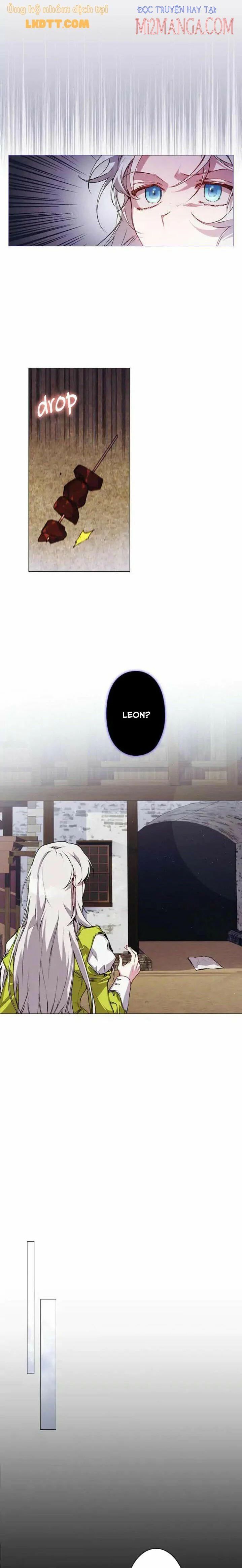 đọc truyện Bệ Hạ, Ta Sẽ Nuôi Dạy Con Của Ngài Thật Tốt Chương 17.5 ảnh 5 tại Thiên Thai Truyện