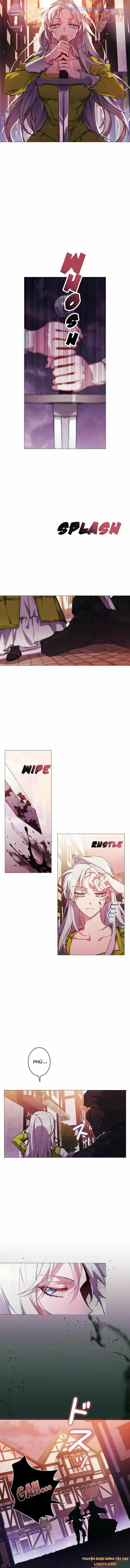 đọc truyện Bệ Hạ, Ta Sẽ Nuôi Dạy Con Của Ngài Thật Tốt Chương 18.5 ảnh 4 tại Thiên Thai Truyện