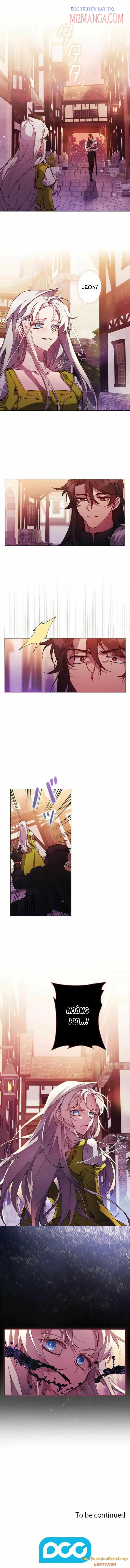 đọc truyện Bệ Hạ, Ta Sẽ Nuôi Dạy Con Của Ngài Thật Tốt Chương 18.5 ảnh 6 tại Thiên Thai Truyện