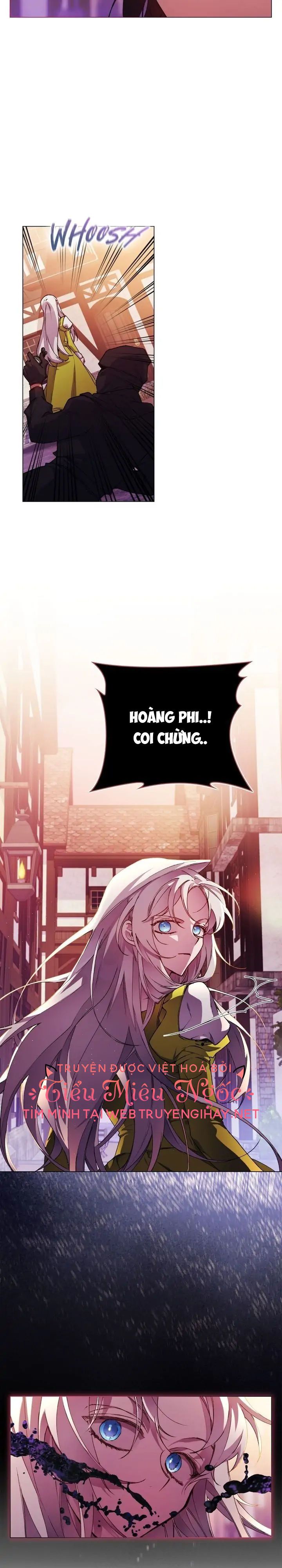 đọc truyện Bệ Hạ, Ta Sẽ Nuôi Dạy Con Của Ngài Thật Tốt Chương 18 ảnh 20 tại Giả Dược