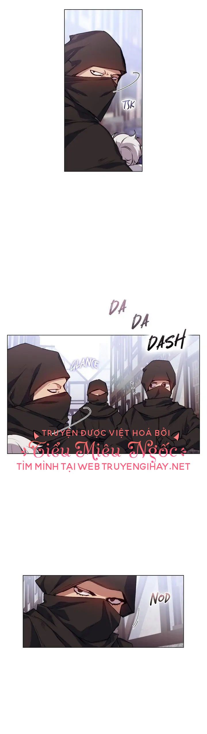 đọc truyện Bệ Hạ, Ta Sẽ Nuôi Dạy Con Của Ngài Thật Tốt Chương 18 ảnh 4 tại Giả Dược