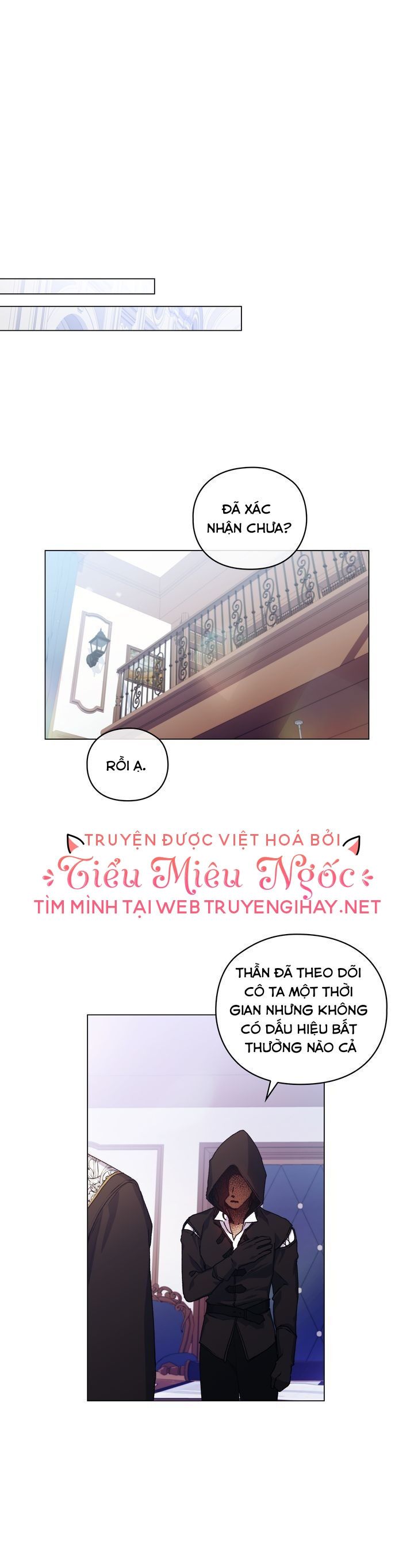 đọc truyện Bệ Hạ, Ta Sẽ Nuôi Dạy Con Của Ngài Thật Tốt Chương 19 ảnh 24 tại Giả Dược