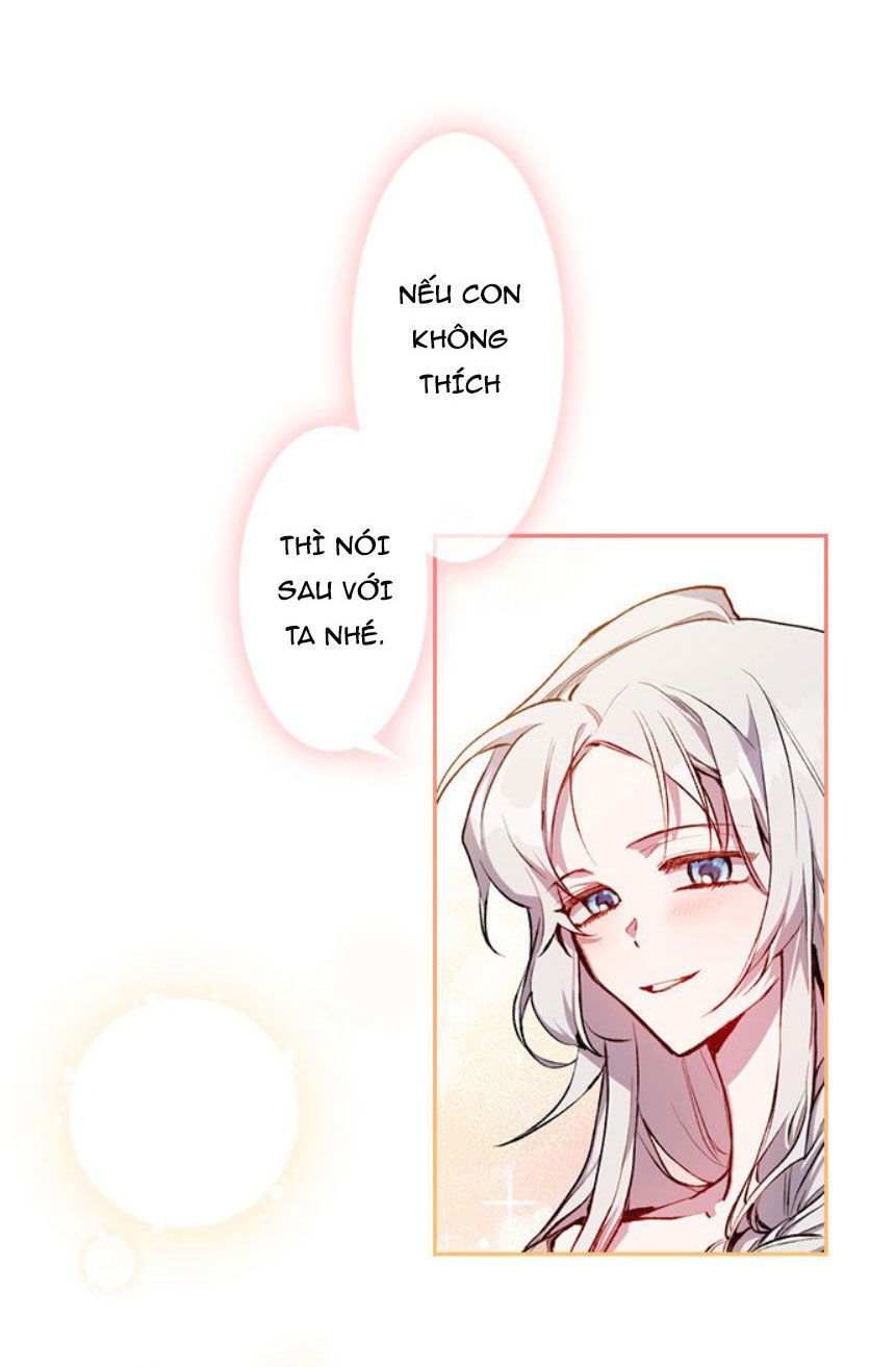 đọc truyện Bệ Hạ, Ta Sẽ Nuôi Dạy Con Của Ngài Thật Tốt Chương 3.1 ảnh 5 tại Giả Dược