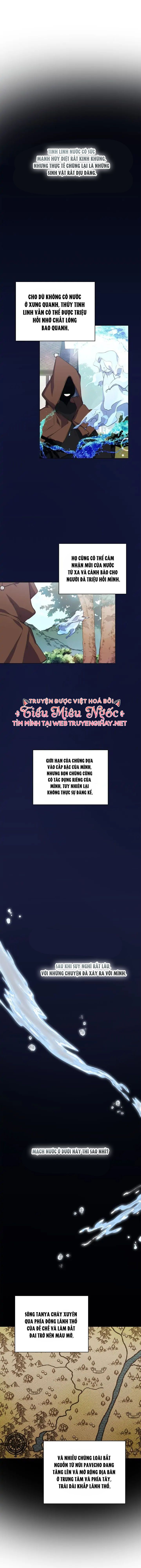 đọc truyện Bệ Hạ, Ta Sẽ Nuôi Dạy Con Của Ngài Thật Tốt Chương 31 ảnh 9 tại Truyện Dạ Ký