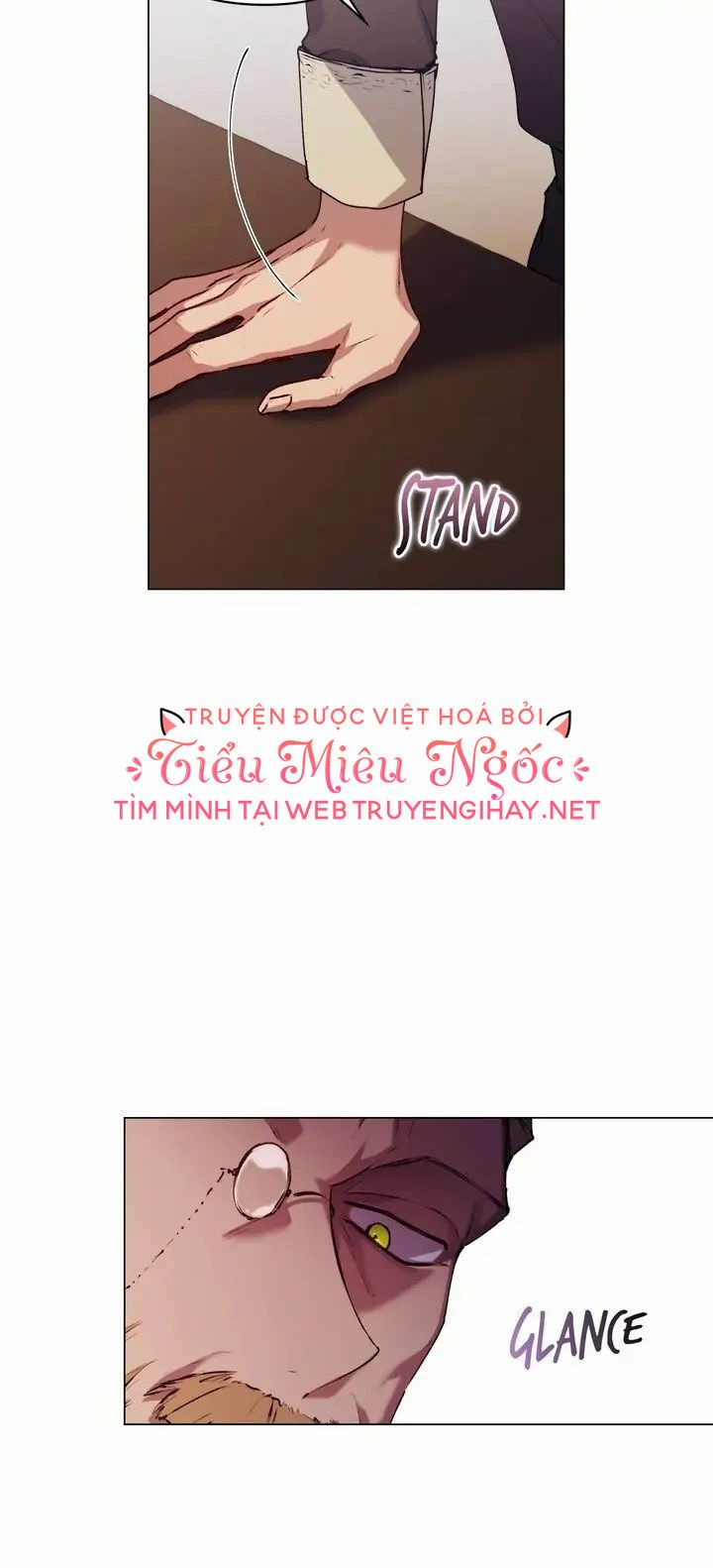 đọc truyện Bệ Hạ, Ta Sẽ Nuôi Dạy Con Của Ngài Thật Tốt Chương 38 ảnh 6 tại Giả Dược