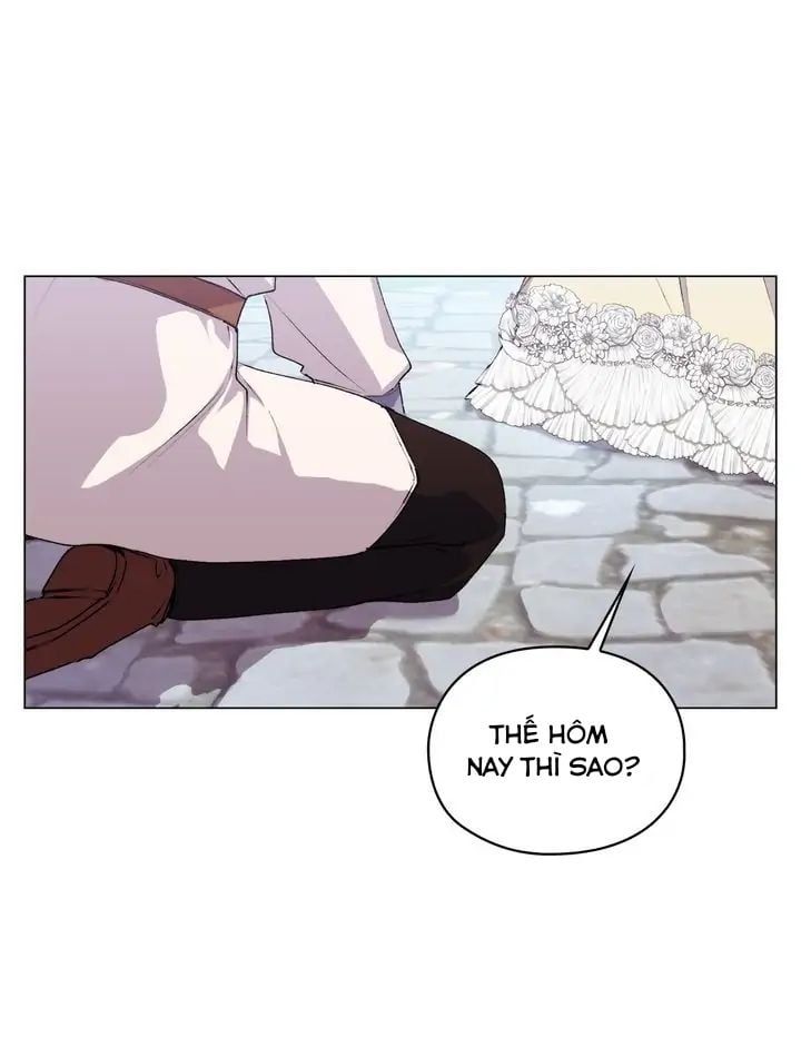 đọc truyện Bệ Hạ, Ta Sẽ Nuôi Dạy Con Của Ngài Thật Tốt Chương 50.5 ảnh 6 tại Thiên Thai Truyện