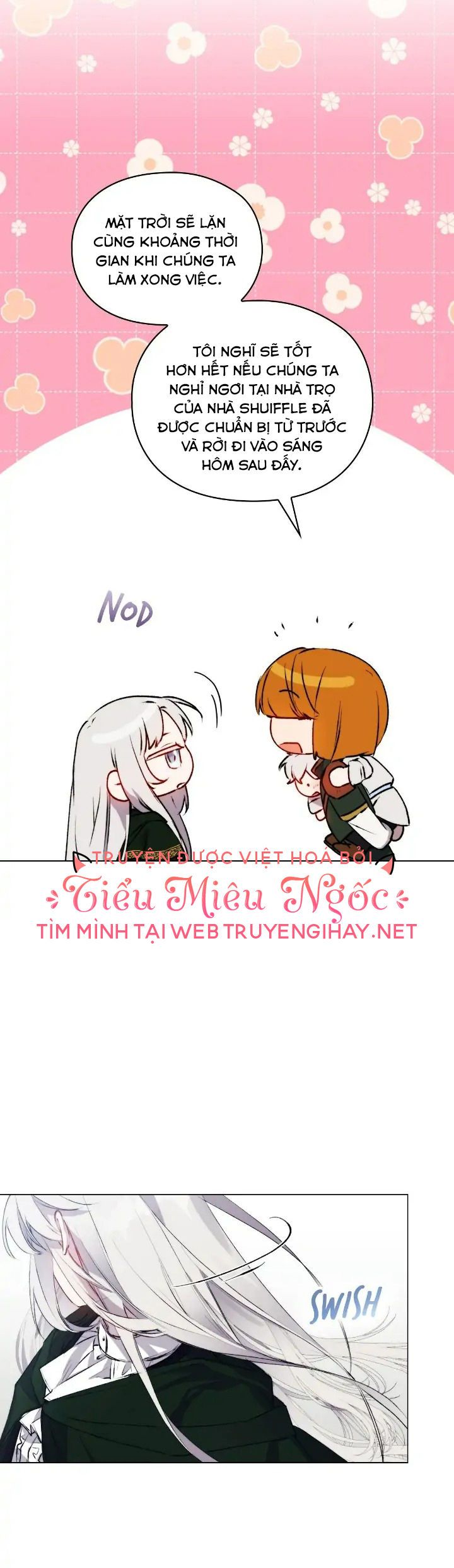 đọc truyện Bệ Hạ, Ta Sẽ Nuôi Dạy Con Của Ngài Thật Tốt Chương 55 ảnh 15 tại Giả Dược