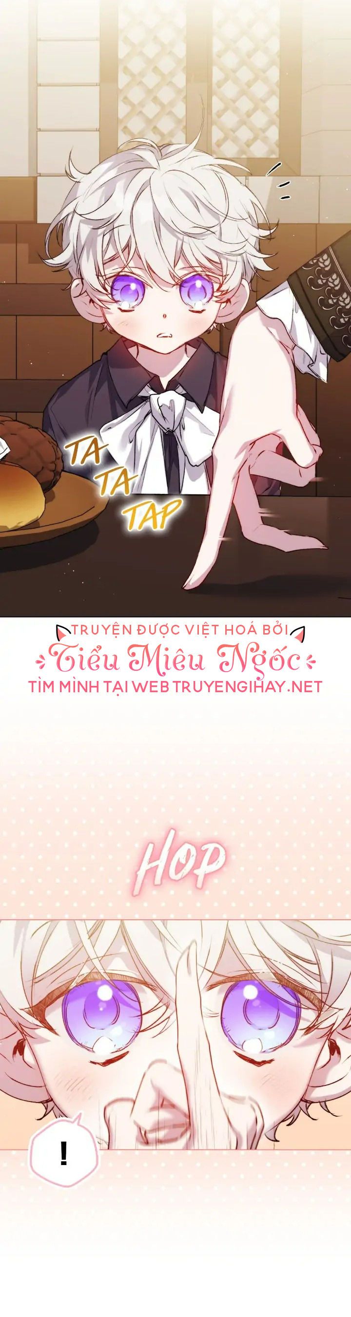 đọc truyện Bệ Hạ, Ta Sẽ Nuôi Dạy Con Của Ngài Thật Tốt Chương 55 ảnh 20 tại Giả Dược