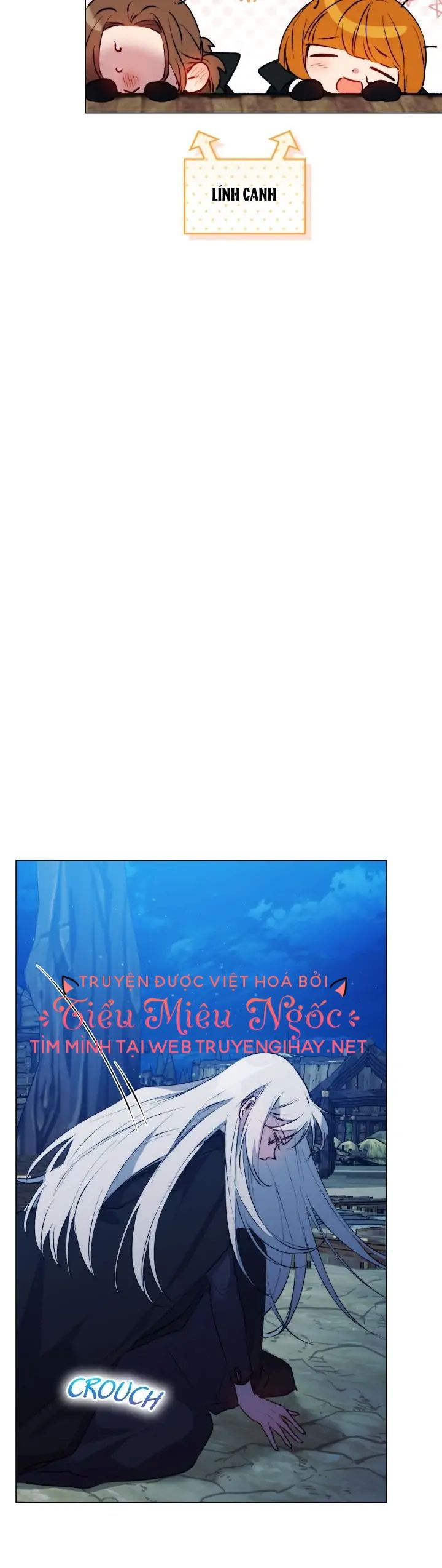 đọc truyện Bệ Hạ, Ta Sẽ Nuôi Dạy Con Của Ngài Thật Tốt Chương 57 ảnh 8 tại Giả Dược