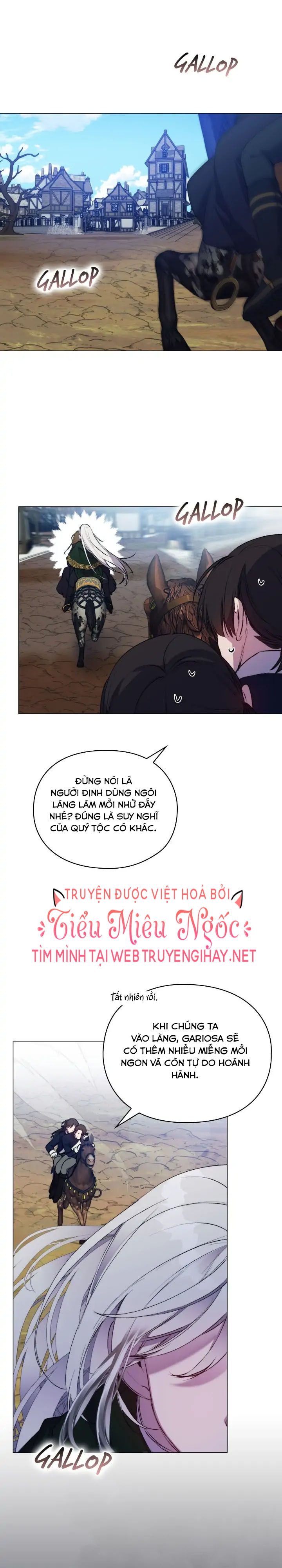 đọc truyện Bệ Hạ, Ta Sẽ Nuôi Dạy Con Của Ngài Thật Tốt Chương 59 ảnh 18 tại Giả Dược