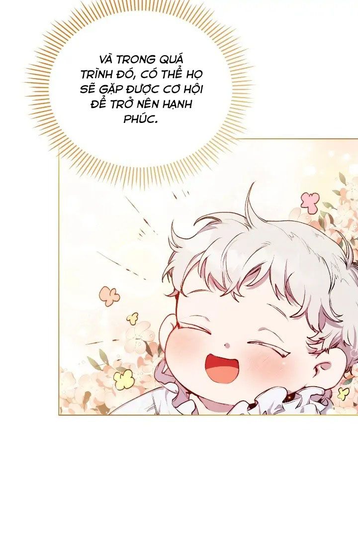 đọc truyện Bệ Hạ, Ta Sẽ Nuôi Dạy Con Của Ngài Thật Tốt Chương 64 ảnh 18 tại Giả Dược