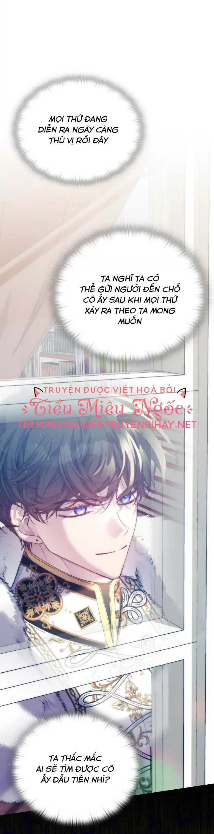 đọc truyện Bệ Hạ, Ta Sẽ Nuôi Dạy Con Của Ngài Thật Tốt Chương 67 ảnh 36 tại Giả Dược