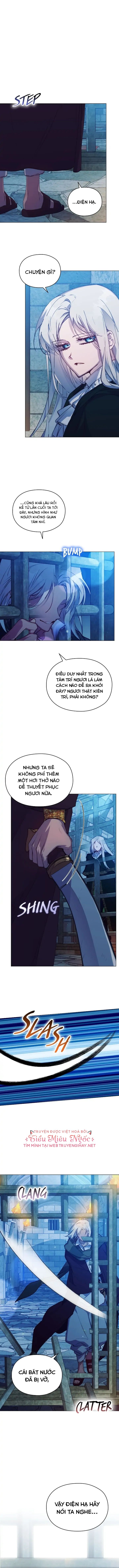 đọc truyện Bệ Hạ, Ta Sẽ Nuôi Dạy Con Của Ngài Thật Tốt Chương 68 ảnh 5 tại Giả Dược